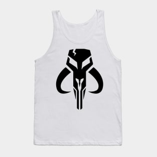 Mythosaur Tank Top